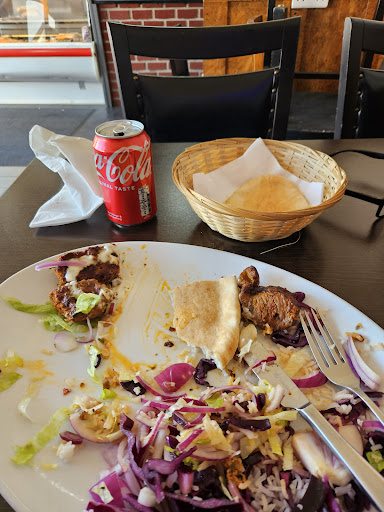 Photo of Istanbul Turkish BBQ - 6 Cannon St, Wellingborough NN8 4DJ